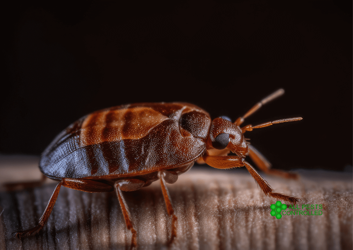 Bed Bug Control in Cambridgeshire & Norfolk